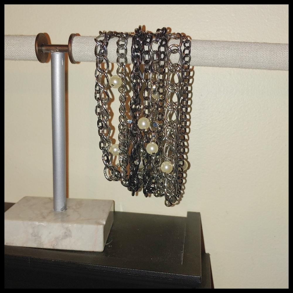 🎁 3 for $10 Multi Strand Bracelet
